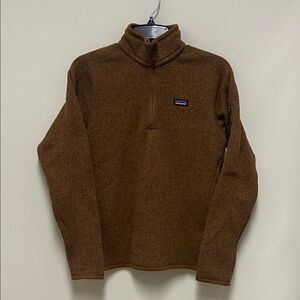 Patagonia Better Sweater